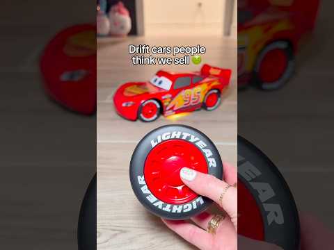 Driftcars people think we sell 😭