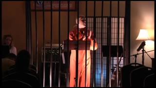 The River - Locked Up: Worry