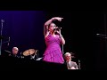 Pink Martini Featuring China Forbes (LIVE) (HD) / Amado Mio / Escondido, CA / 3/11/20