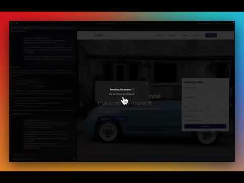 How to remix projects | Lovable