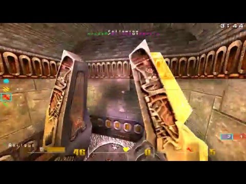 ESWC 2003: ZeRo4 vs. ProZaC (POV) - ztn3tourney1