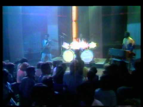 TOPPOP: Gibson Brothers - Que Sera Que Mi Vida