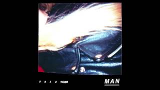 Naomi Punk // &#39;Television Man&#39; (OFFICIAL SINGLE)