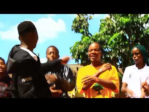 USIBONGE TUKIBONGA BY ARRIEL SWEZZ Ft BRIXSTARZ GANG (OFFICIAL VIDEO).