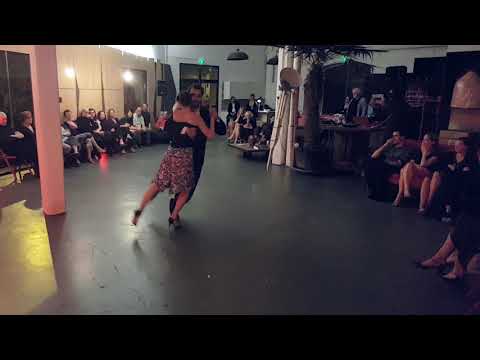 Natalia & Agustin - Colmar, France. 4/4