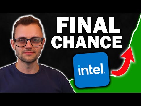 Buy Intel BEFORE October 23rd... Don’t Miss This Special Opportunity!