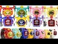 Power Watch Cool Deformation Robot Copy Transformers OptimusPrime BumbleBee Transformation