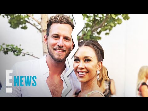 Bachelorette's Gabby Windey & Erich Schwer Break Up | E! News