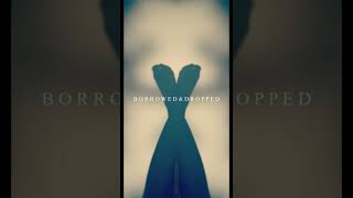 M83 - Do It, Try It (Slowed TEPR Remix)