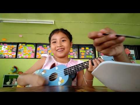 น้ำปั่นดีดกีต้าร์