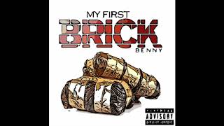 Benny the Butcher - All I Kno (Feat. Lo Pro &amp; Rick Hyde)