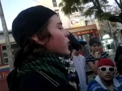 Toto vs Sac 8vos Moreno Grandeza