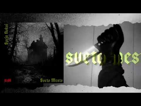 Spejs Noksi - Svetilište