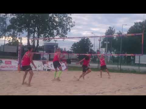 Plaża Open Rybnik 2016
