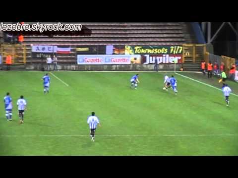 playoff 3 charleroi-eupen 2-2