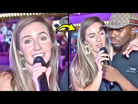 Woman RUINS Her Marriage In 30 Seconds