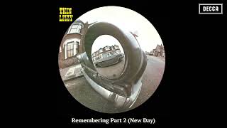Thin Lizzy - Remembering (Part 2) [Official Audio]