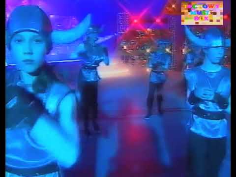 Małe Musicale MM1 - "MAŁY TORUŃ" z Torunia  - "Podróż do krainy bajek"