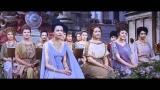 Dancing Of The Ants - Unofficial Fan Music Video Clip (Cleopatra)