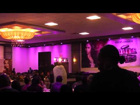 Kiki C - Hair Show 2011