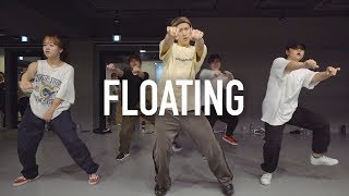 Floating - ScHoolboy Q ft. 21 Savage / Enoh Choreography