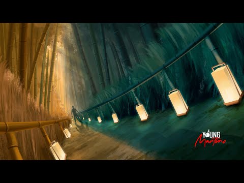 Supuestamente - Young Martino x Joyce Santana x Sousa ( Video Oficial )