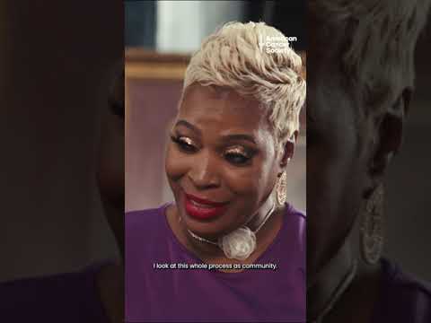 VOICES of Black Women | My VOICE, Our Future