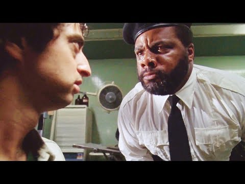 Congo (1995) - Funniest Scenes !!!