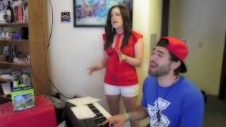 Liquor Store Blues (cover) with the amazing vocalist Mira Blues