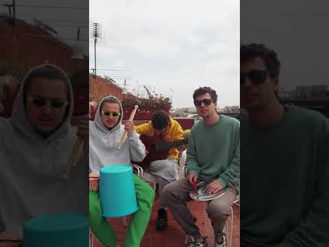 STAY HOMAS - No Vull Baixar ft. Albert Pla