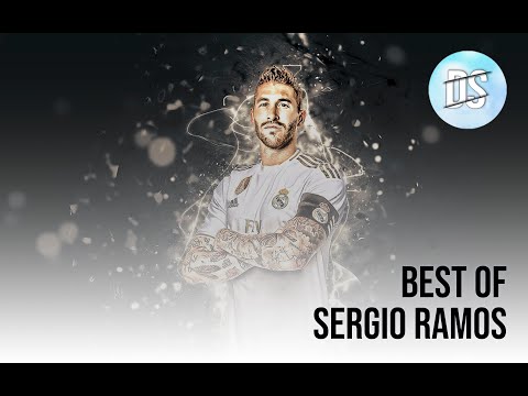 Best of Sergio Ramos 2021 [HD] - Highlights Sergio Ramos 2021 and Sergio Ramos Tackles