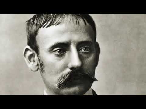 SWR 27.2.1885: Carl Peters gründet die Kolonie Deutsch-Ostafrika