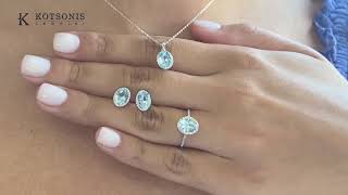 Κόσμημα Κοτσώνης Κόρινθος / Κοσμήματα με την υπογραφή του καλύτερου Ελληνικού εργαστηρίου