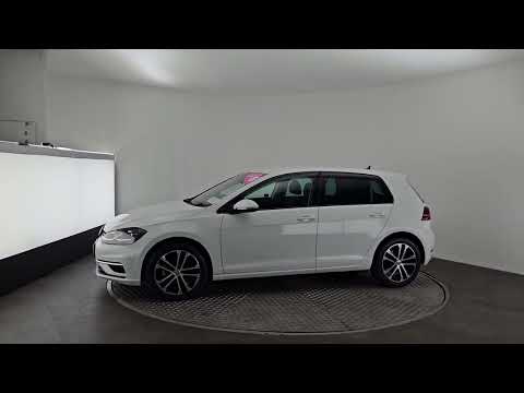 Volkswagen Golf 1.2 TSI Auto - Image 2