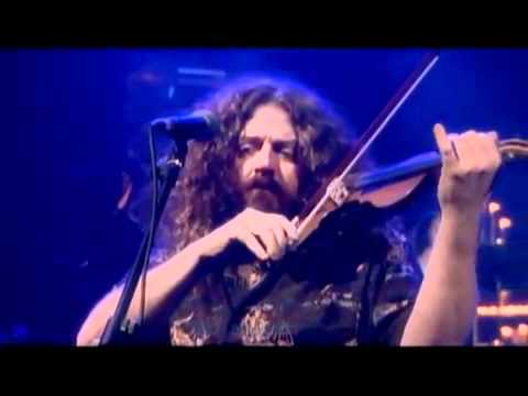 Kansas – Dust in the Wind live unplugged