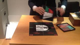 Xtra Mile Single Sessions - Box Set Revealed