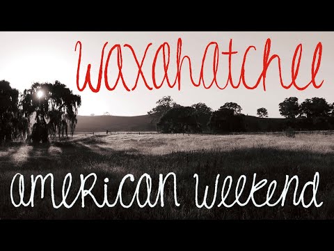 Video thumbnail for American Weekend