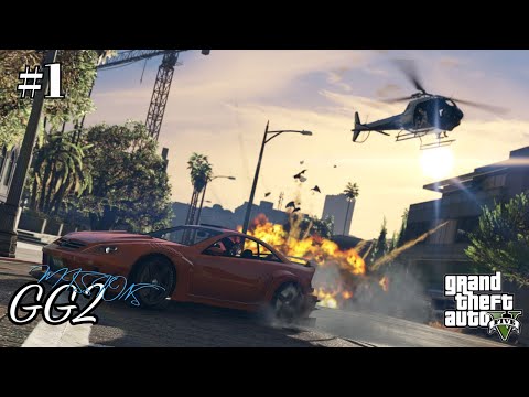 GG2: Our First Video