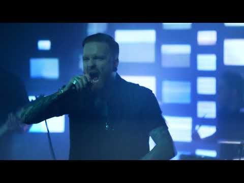 Memphis May Fire - Only Human (feat. AJ Channer)