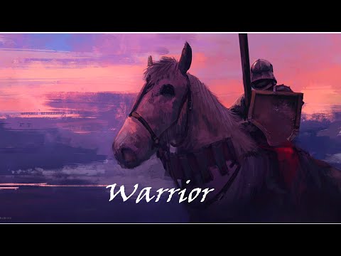 Warrior - Mercedes Lackey