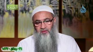 صورة الحلقة الحادية والعشرين من برنامج قصة آية - من معالم النبوة انتصار الروم على الفرس -