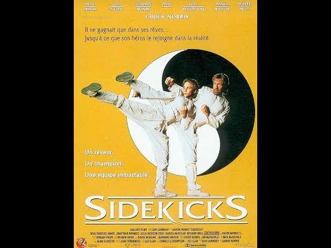 Sidekicks (1992) Film Complet