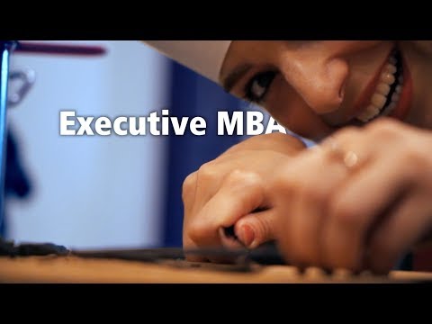 Kick-off the EMBA – Kick-off your success!