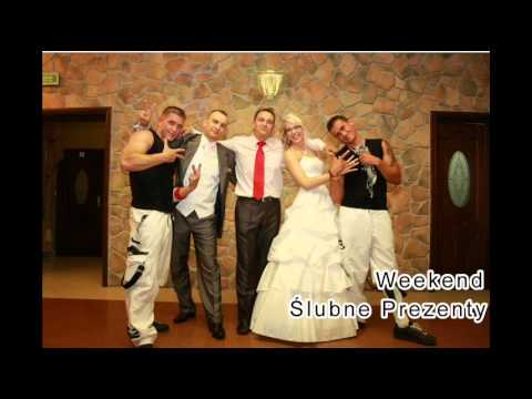 Weekend - Ślubne Prezenty (2007)