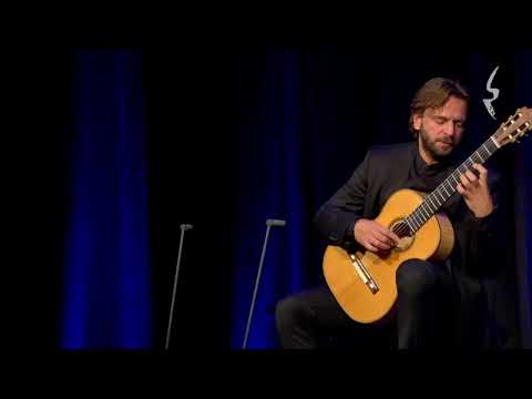 Solorecital Marcin Dylla (Polen) 2nd Stream