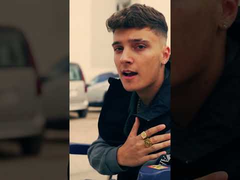 ALBERTO TORAL, ESTELA TRUJILLO - SOLO MIRAME (PARTE 5)