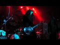 FUNK SABBATH performs "Black Sabbath" (cover ...