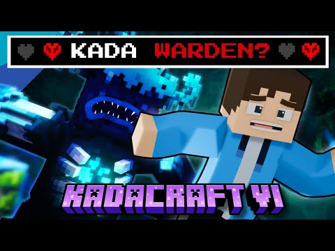 KadaCraft 6: Ep. 10 - ANONG MERON SA KADA?