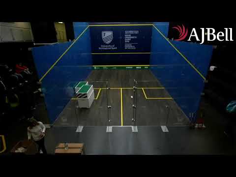 2021 AJ Bell English Junior Championships - Day 4 (Finals)