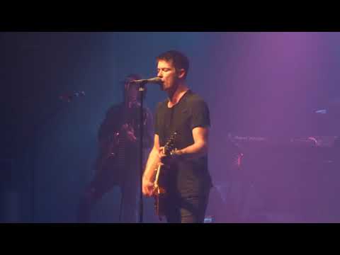 Jonny Lang, Snakes, Paris, 11/11/2017